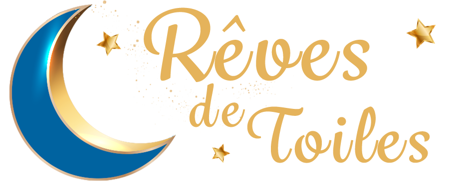 Rêves de toiles