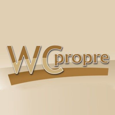 Wcpropre